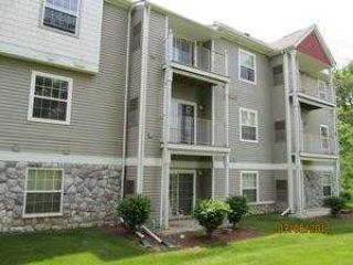 Foreclosed Home - 15240 SILVER PKWY APT 108, 48430
