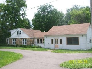 Foreclosed Home - 11326 MAIN RD, 48430