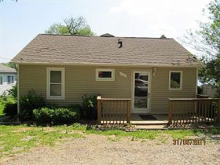 Foreclosed Home - 5916 BULLARD RD, 48430