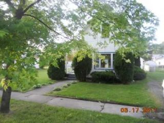 Foreclosed Home - 213 5TH ST, 48430