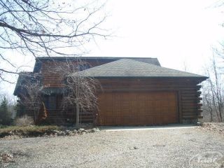 Foreclosed Home - 8228 CENTER RD, 48430