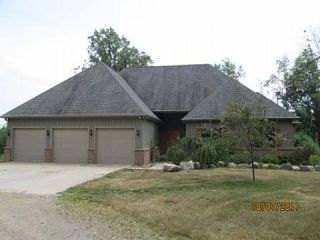 Foreclosed Home - 7250 OLD ORE CREEK DR, 48430
