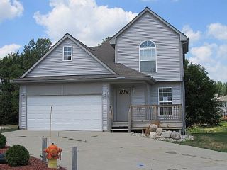Foreclosed Home - 615 HERITAGE CIR, 48430