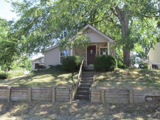 Foreclosed Home - 216 4TH ST, 48430