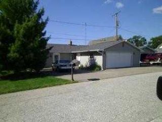 Foreclosed Home - 13558 S HORRELL RD, 48430