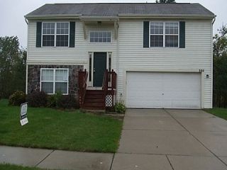 Foreclosed Home - 380 ANDOVER WOODS DR, 48430