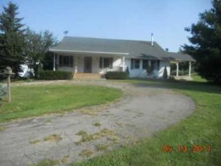 Foreclosed Home - 5130 FENTON RD, 48430
