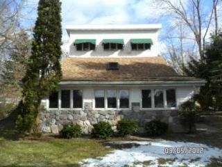 Foreclosed Home - 5507 MABLEY HILL RD, 48430