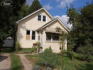 Foreclosed Home - 806 W SILVER LAKE RD, 48430
