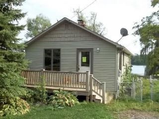 Foreclosed Home - 2137 WIGGINS RD, 48430
