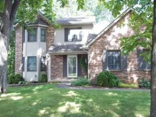 Foreclosed Home - 14526 BLUE HERON DR, 48430