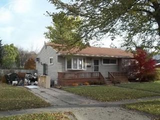 Foreclosed Home - 818 WESTWOOD DR, 48430