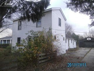 Foreclosed Home - 6325 BENNETT LAKE RD, 48430