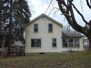 Foreclosed Home - 11111 CLYDE RD, 48430