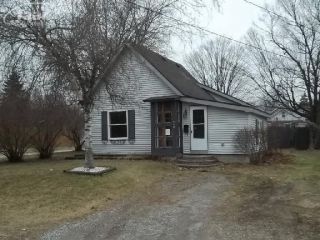 Foreclosed Home - 412 S LEMEN ST, 48430