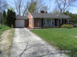 Foreclosed Home - 639 N ADELAIDE ST, 48430