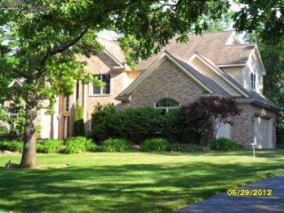 Foreclosed Home - 12190 MACINTOSH DR, 48430