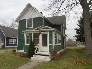 Foreclosed Home - 404 N ADELAIDE ST, 48430
