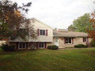 Foreclosed Home - 9401 White Lake Rd, 48430