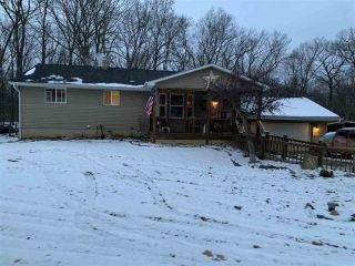 Foreclosed Home - 12389 WHITE LAKE RD, 48430