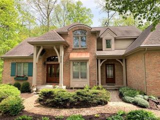 Foreclosed Home - 9028 GREEN HICKORY LN, 48430