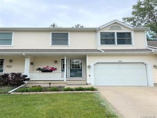Foreclosed Home - 234 MEADOW POINTE DR, 48430