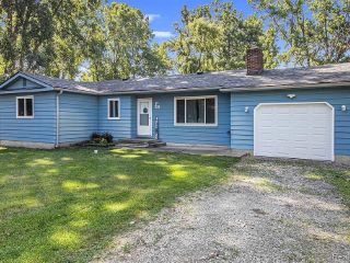 Foreclosed Home - 3255 ROLSTON RD, 48430