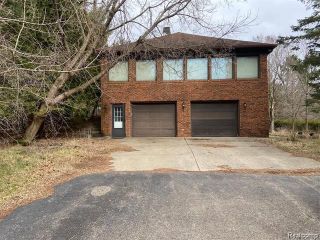 Foreclosed Home - 12051 PARKIN LN, 48430