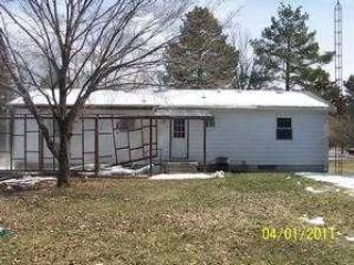 Foreclosed Home - 6455 TURNER RD, 48433