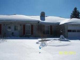Foreclosed Home - 5225 HIGHLAND SHORE DR, 48433