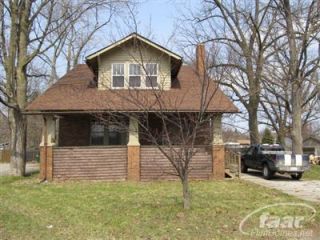 Foreclosed Home - List 100050728