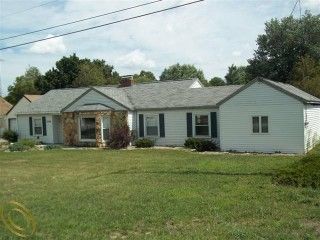 Foreclosed Home - List 100051185