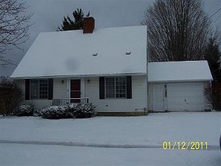 Foreclosed Home - List 100070835