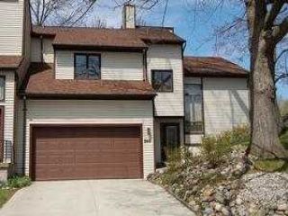 Foreclosed Home - 540 OAKBROOK CIR, 48433