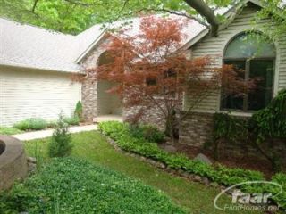 Foreclosed Home - 344 RIVER WOODS DR, 48433