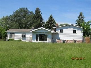 Foreclosed Home - List 100099664