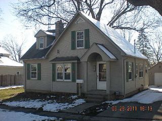 Foreclosed Home - List 100099665