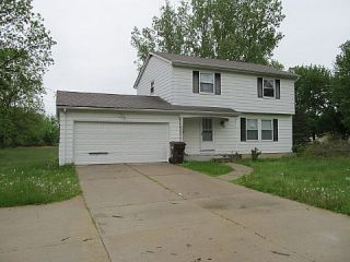 Foreclosed Home - 9050 N SEYMOUR RD, 48433