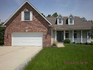 Foreclosed Home - List 100110833