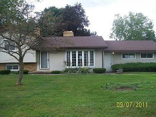 Foreclosed Home - 9402 HEDDY DR, 48433