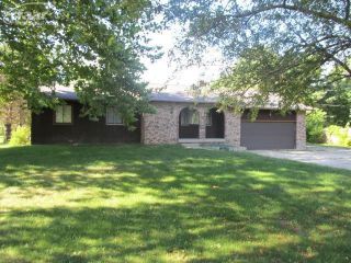 Foreclosed Home - 10036 STANLEY RD, 48433