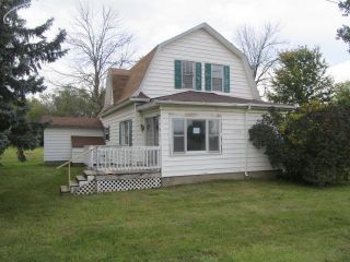 Foreclosed Home - List 100169824