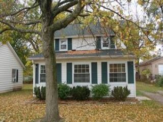 Foreclosed Home - 514 COUTANT ST, 48433