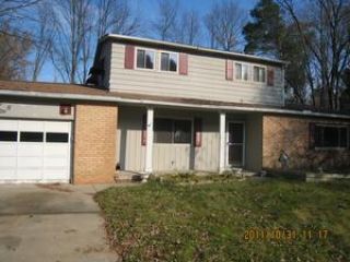 Foreclosed Home - List 100192260
