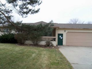 Foreclosed Home - 7203 NICHOLS RD, 48433