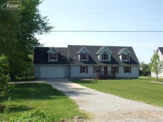 Foreclosed Home - 7203 COLDWATER RD, 48433