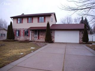 Foreclosed Home - List 100263552