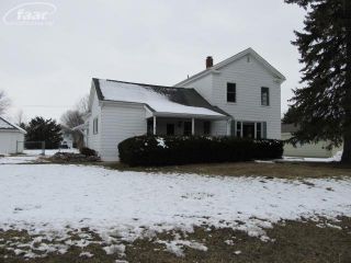 Foreclosed Home - 5519 N SEYMOUR RD, 48433