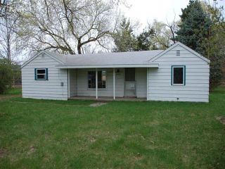 Foreclosed Home - 6268 HUMPHREY AVE, 48433