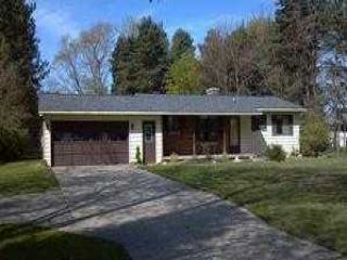 Foreclosed Home - 8425 N MCKINLEY RD, 48433